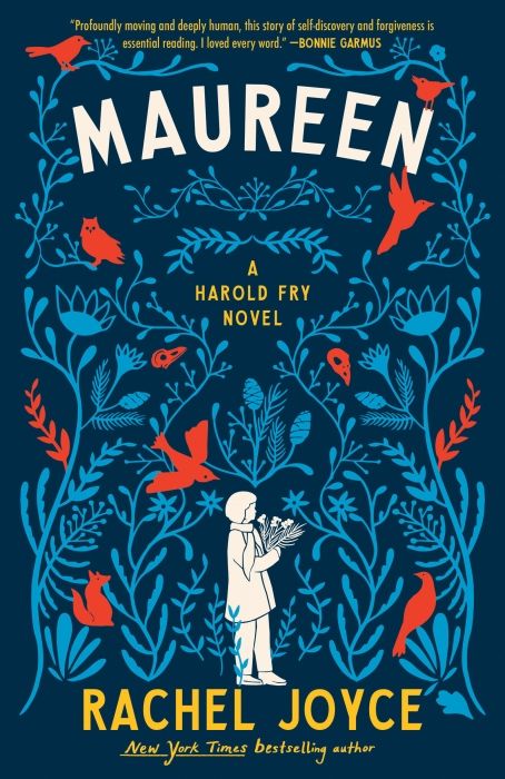 Produktbild: Maureen