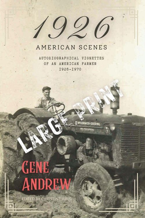 Produktbild: 1926 | American Scenes
