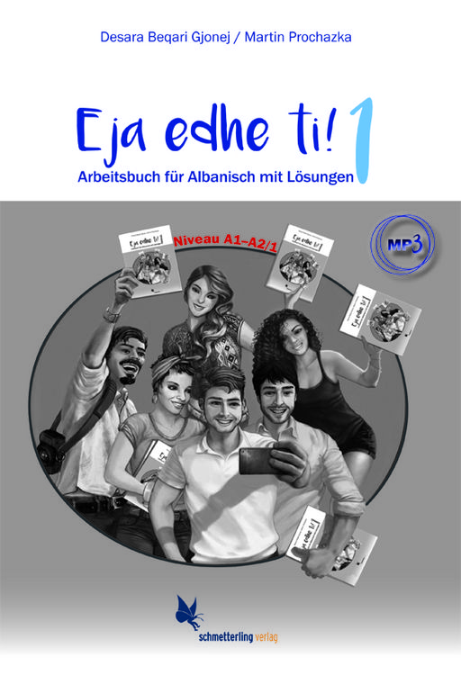 Produktbild: Eja edhe ti!