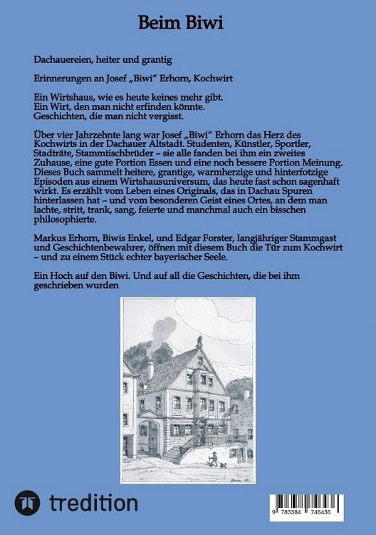 Produktbild: Beim Biwi