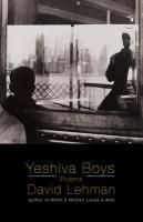 Produktbild: Yeshiva Boys
