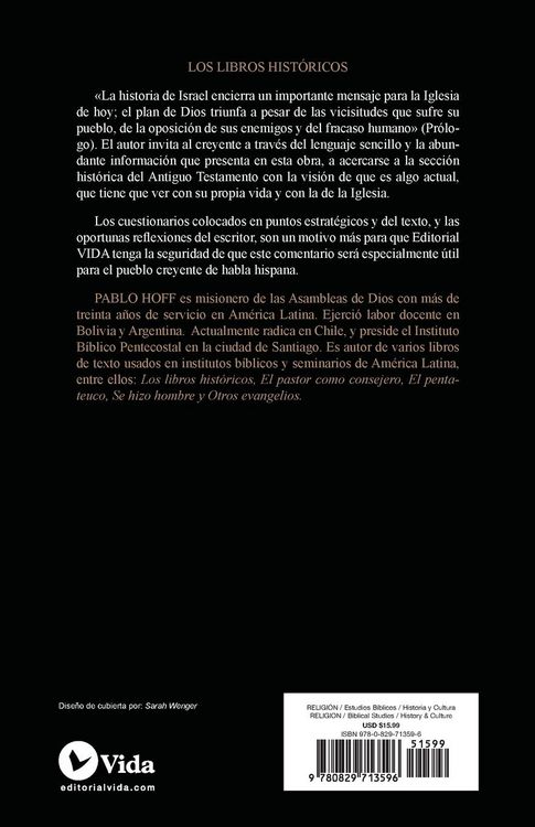 Produktbild: Los Libros Hist Ricos