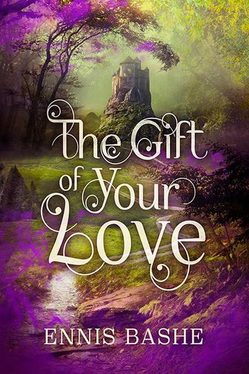 Produktbild: The Gift of Your Love