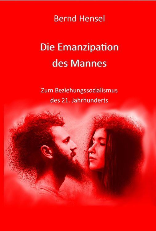Produktbild: Die Emanzipation des Mannes