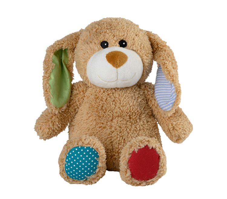Produktbild: Warmies 15068 - MINIS Baby-Hase, Wärmestofftier
