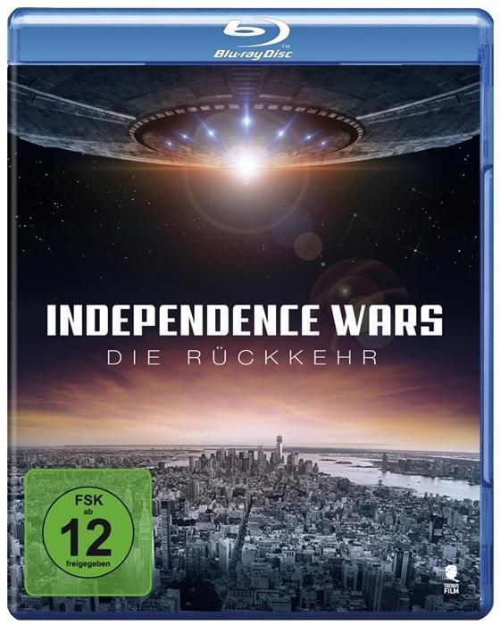 Produktbild: Independence Wars - Die R&uuml;ckkehr