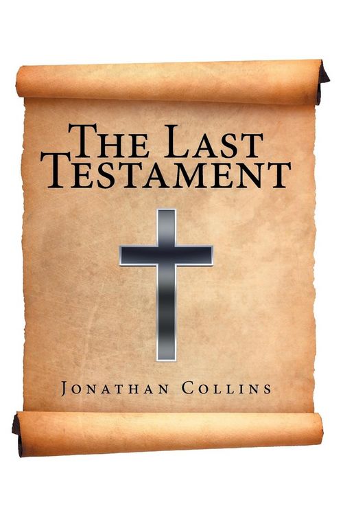 Produktbild: The Last Testament