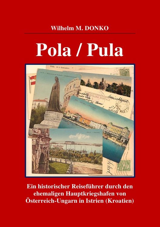 Produktbild: Pola / Pula