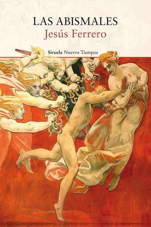 Produktbild: Las abismales