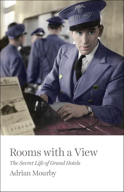 Produktbild: Rooms with a View