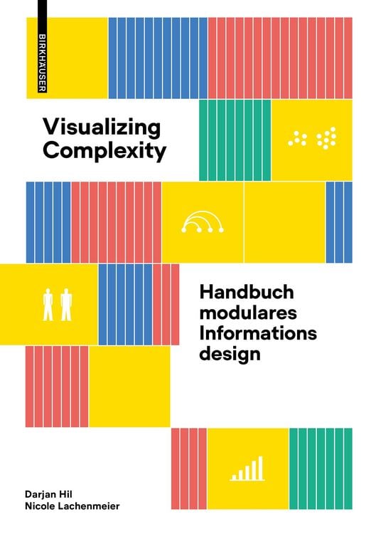 Produktbild: Visualizing Complexity