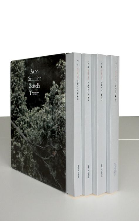 Produktbild: Bargfelder Ausgabe. Werkgruppe IV: Das Sp&auml;twerk