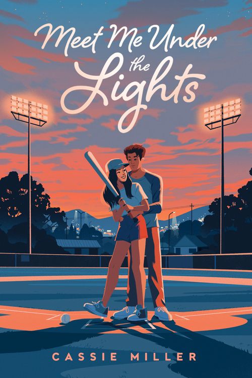 Produktbild: Meet Me Under the Lights