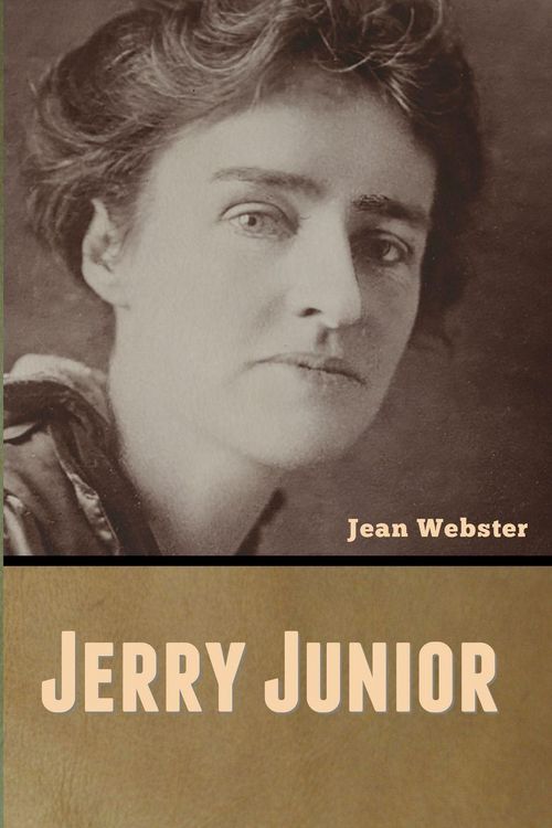 Produktbild: Jerry Junior