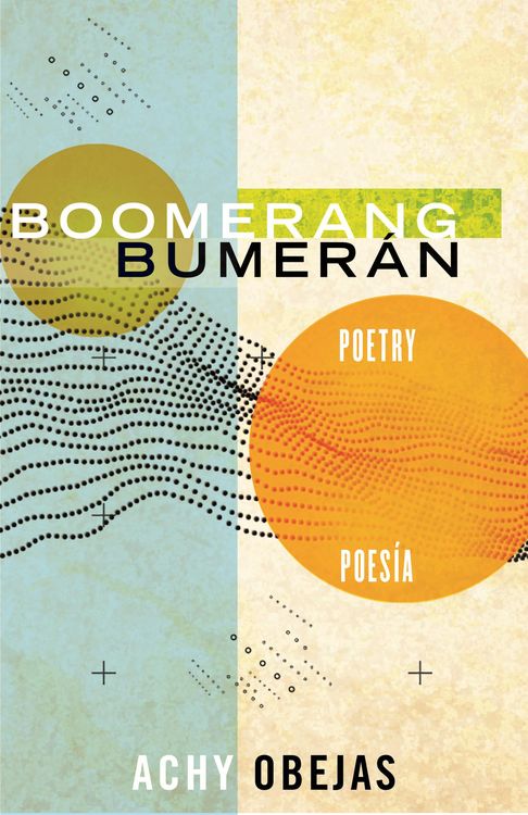 Produktbild: Boomerang / Bumer&aacute;n