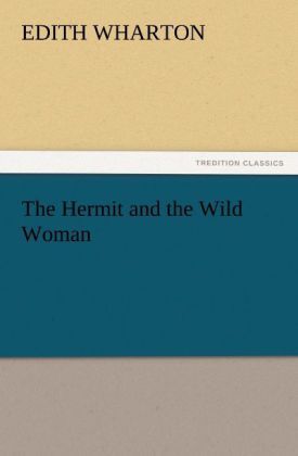 Produktbild: The Hermit and the Wild Woman