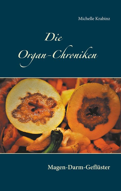 Produktbild: Die Organ-Chroniken