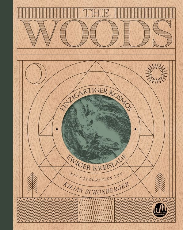 Produktbild: The Woods