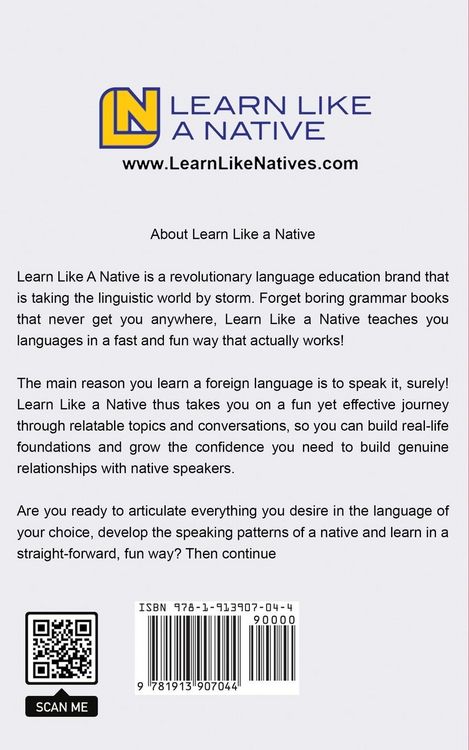 Produktbild: Spanish Short Stories for Beginners Book 5