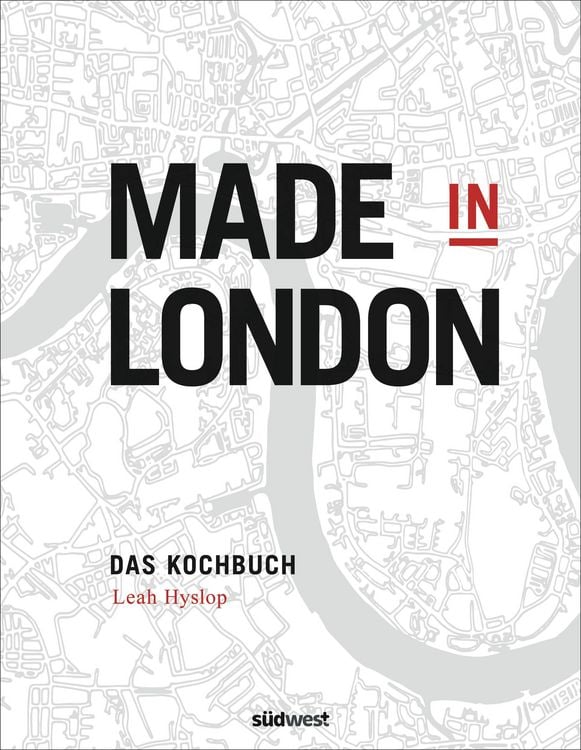 Produktbild: Made in London