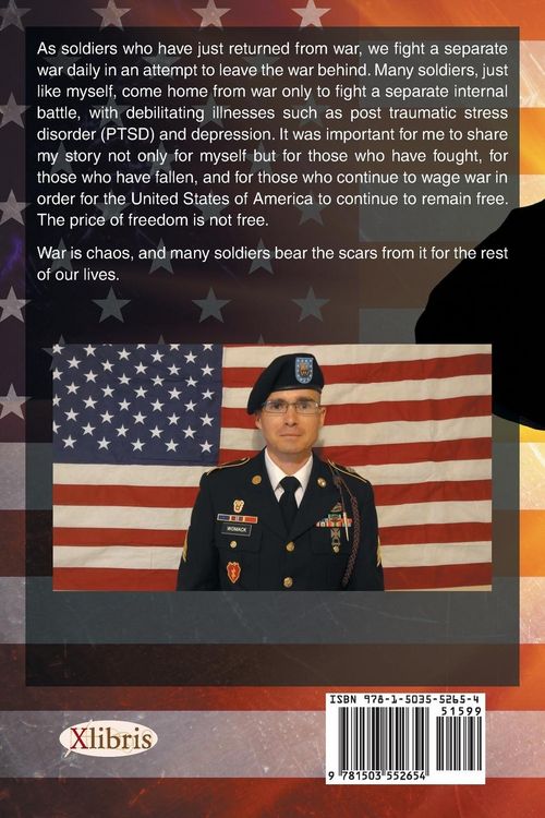 Produktbild: From a Soldier's Perspective
