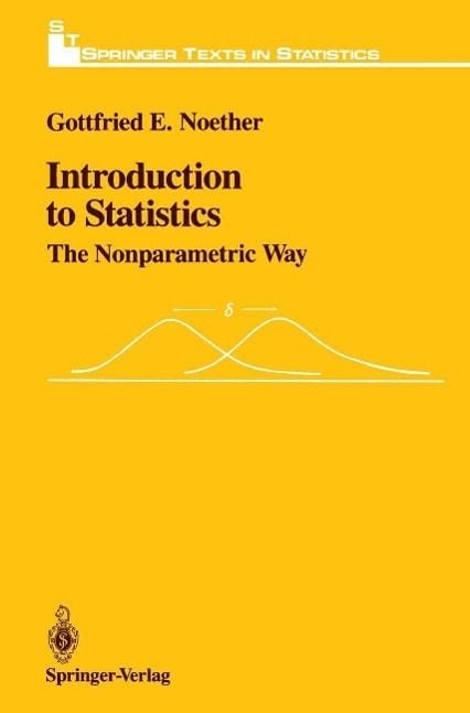Produktbild: Introduction to Statistics