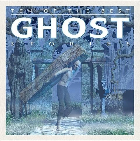 Produktbild: Ghost Stories