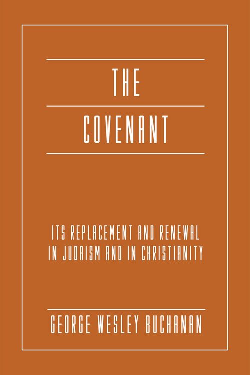 Produktbild: The Covenant