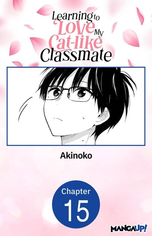 Produktbild: Learning to Love My Cat-like Classmate #015