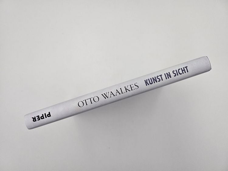 Produktbild: Kunst in Sicht (Schmuckausgabe)