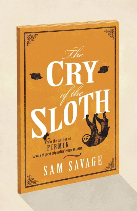 Produktbild: Savage, S: Cry Of The Sloth