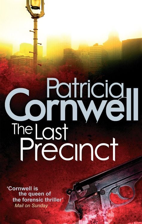Produktbild: The Last Precinct