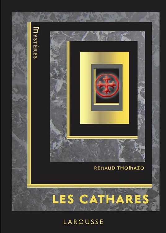 Produktbild: Les Cathares