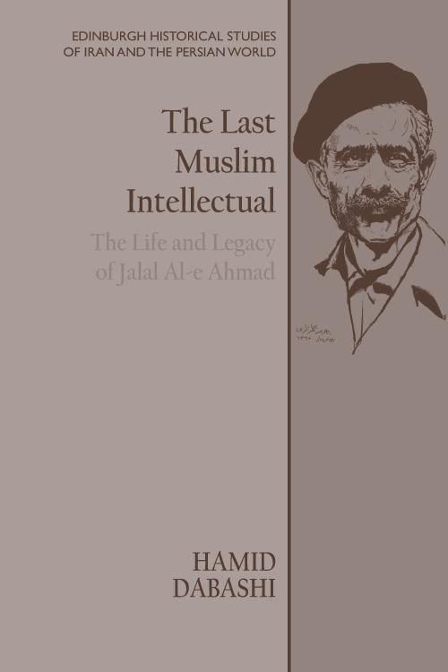 Produktbild: Last Muslim Intellectual