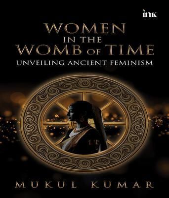 Produktbild: Women in the Womb of Time