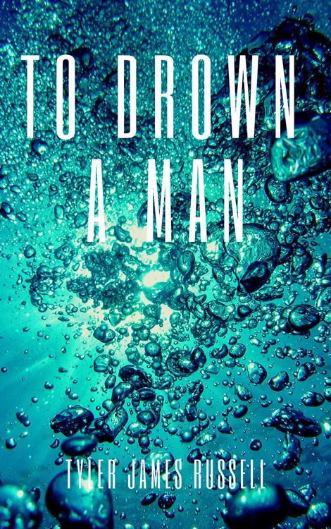 Produktbild: To Drown a Man