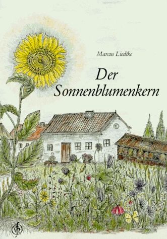 Produktbild: Der Sonnenblumenkern
