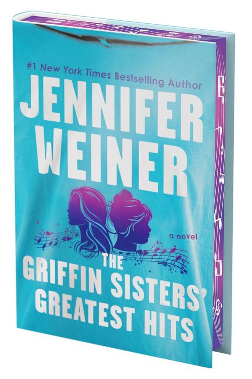 Produktbild: The Griffin Sisters' Greatest Hits (Deluxe Limited Edition)