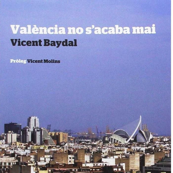 Produktbild: Val&egrave;ncia no s'acaba mai