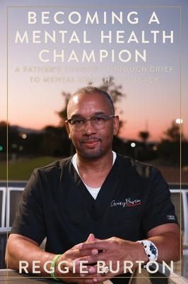 Produktbild: Becoming A Mental Health Champion