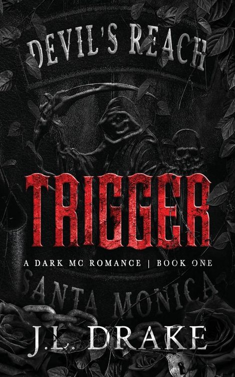 Produktbild: Trigger (Discreet Edition)