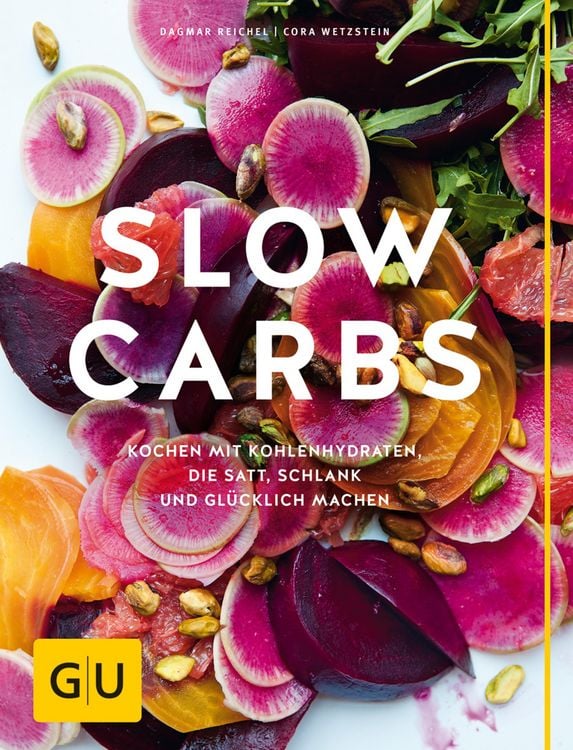Produktbild: Slow Carbs
