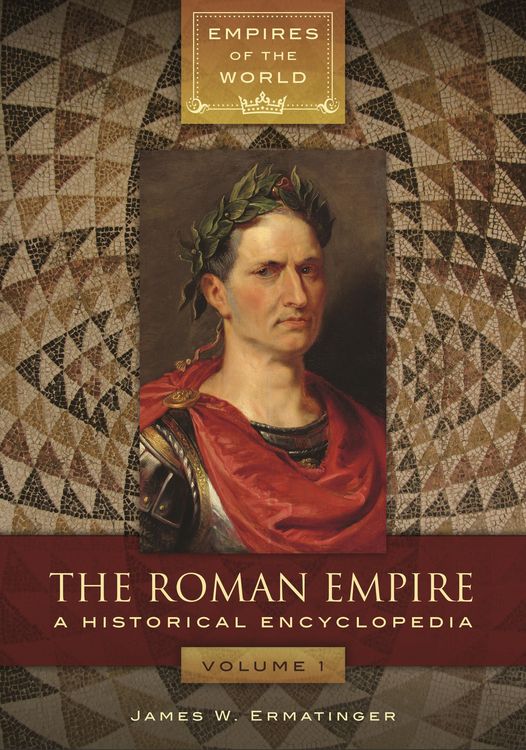 Produktbild: The Roman Empire