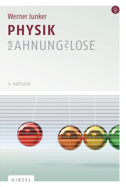 Produktbild: Physik f&uuml;r Ahnungslose