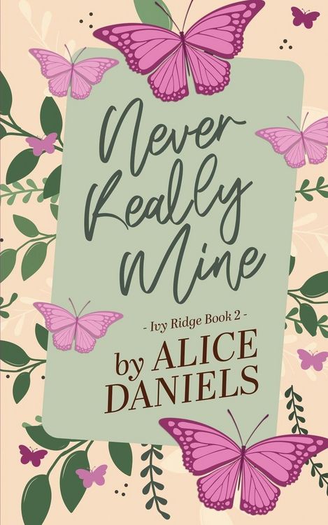 Produktbild: Never Really Mine