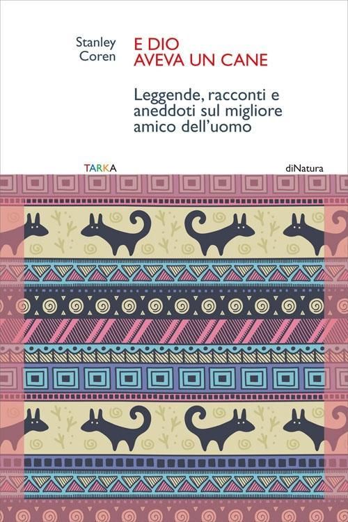 Produktbild: E Dio aveva un cane