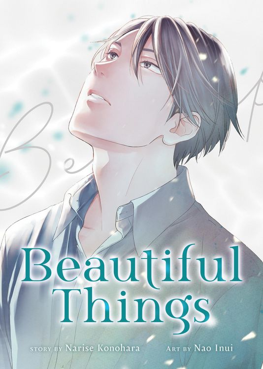 Produktbild: Beautiful Things: The Complete Manga Collection