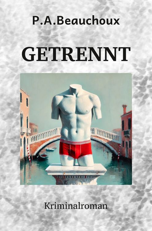 Produktbild: Getrennt