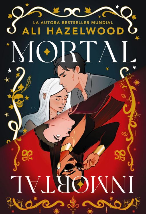 Produktbild: Mortal & Inmortal