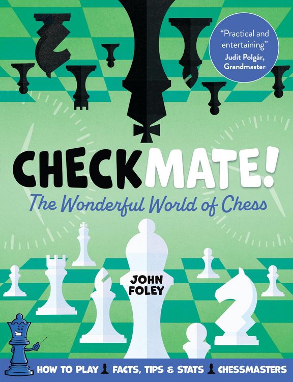 Produktbild: Checkmate!